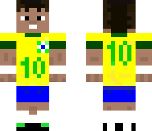 neymar