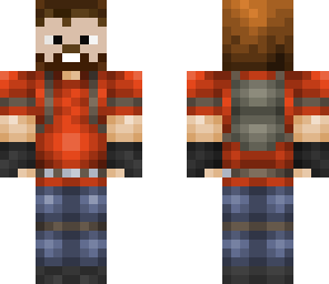 steve version