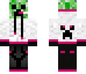 creeper-dj