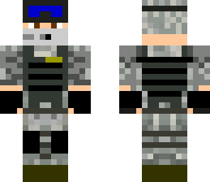 us ranger