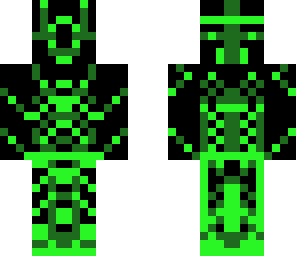 fixed portal night