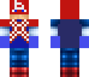 captin britan