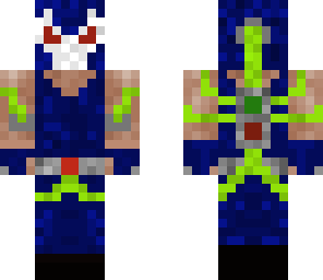blue bane