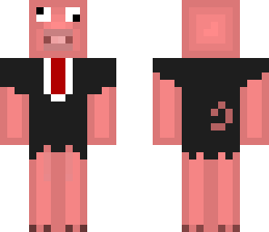 pigmanred