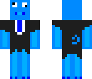 pigmanblude