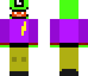 alien cyclops
