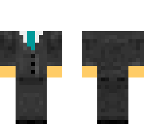 headless man