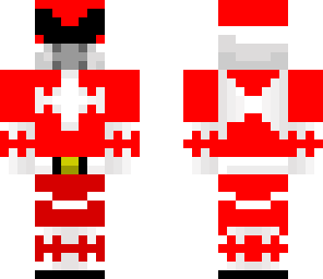 red ranger