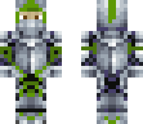 green knight