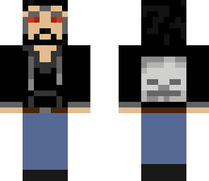 steffan nekromancer version