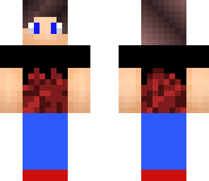 flame boy