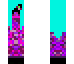 girl creeper