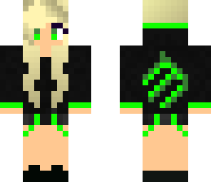 monster girl