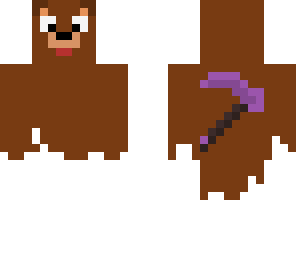 death bear