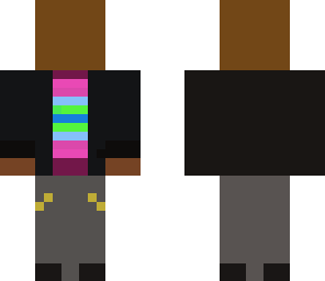 retro steve