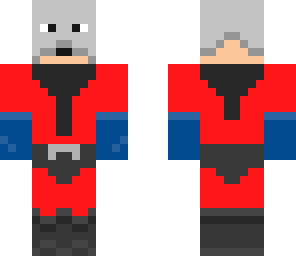 antman