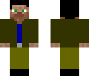 steave the survivial