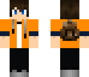 orange adventurer