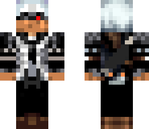 assasin creed skin