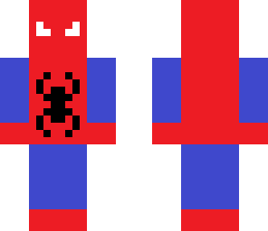 spider man