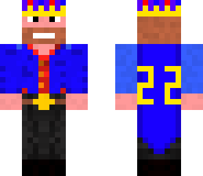 king meatius