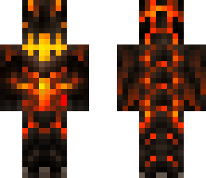 lava lord