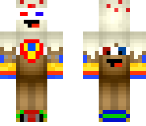 cake derp party 