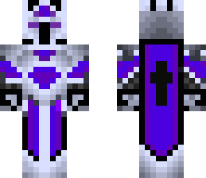 fixed enderknight