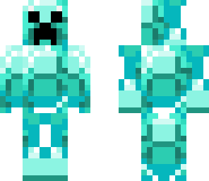 diamond creeper