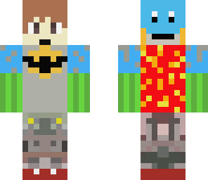 youtubers galor