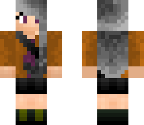 hd huntress