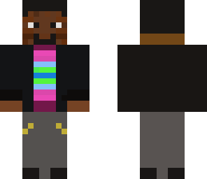 retro steve 2