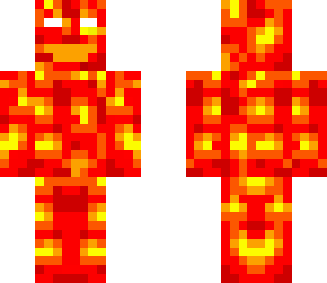 el herobrine
