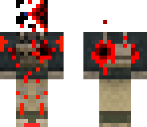 panda zombie