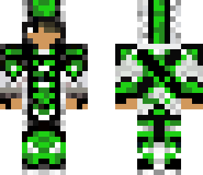 emerald assassin