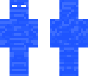 water herobrine