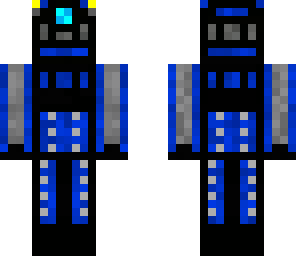 dalek scientist