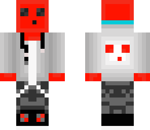 slime red