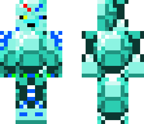 diamond dude
