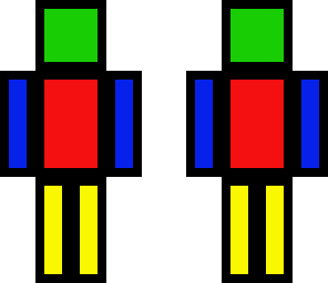 colourful