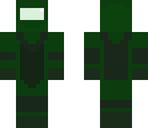 commando