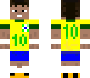 neymar jr 2013