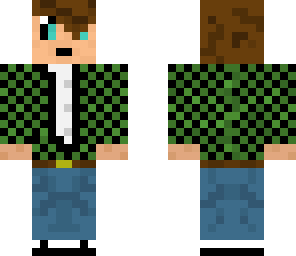 mr green