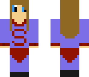 super girl