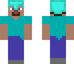 diamond helmet steve beta