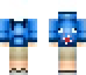 squid