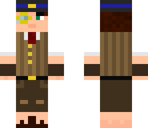 steampunk hobbit