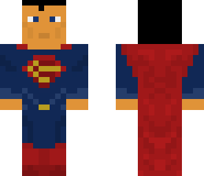 the man of steel