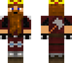 viking king 2