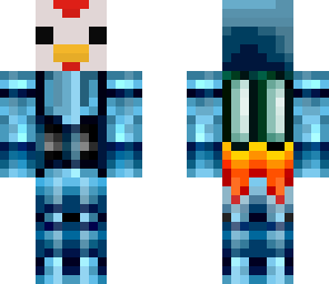 truemu behind the mask